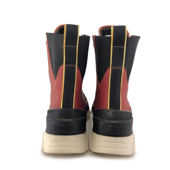 Sorel Brex Lace Waterproof Winter Boots - Picture 6 of 12